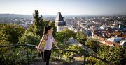 Region wypoczynkowy Graz: uwolnij umysł!