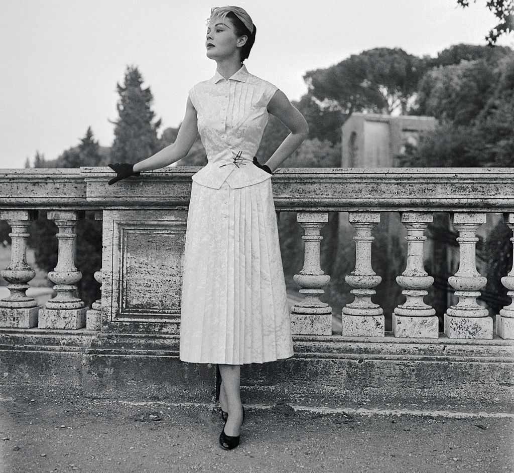 Ogromny sukces włoskiej mody zawdzięcza swoje podstawy trzem siostrom