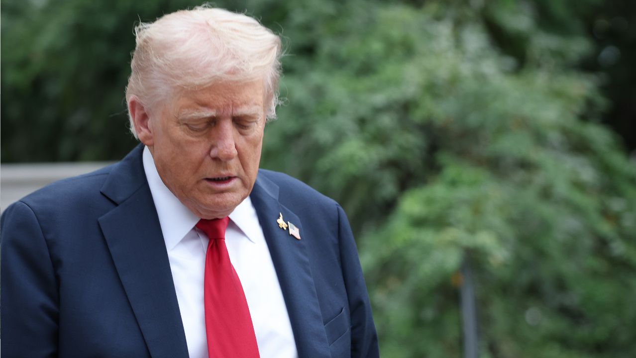 Działo się w nocy. Europa planuje misję w Ormuzie, nie chce Trumpa