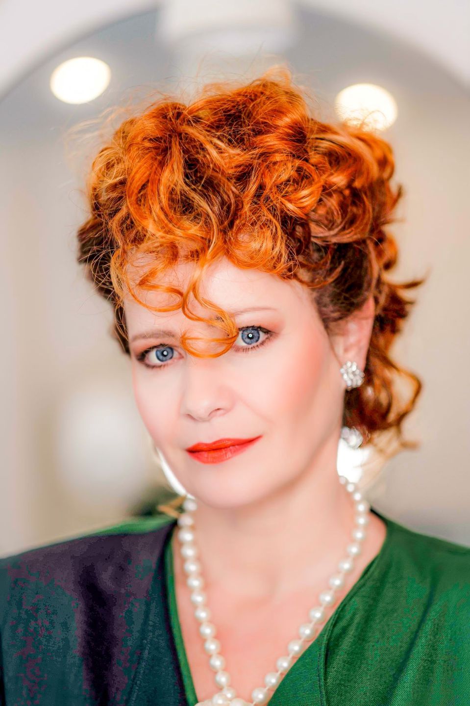 Małgorzata Kożuchowska 