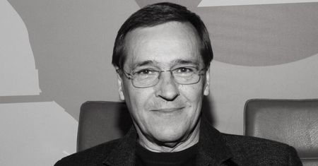 Nie żyje Jan Pęczek. Aktor "Barw szczęścia" miał 71 lat
