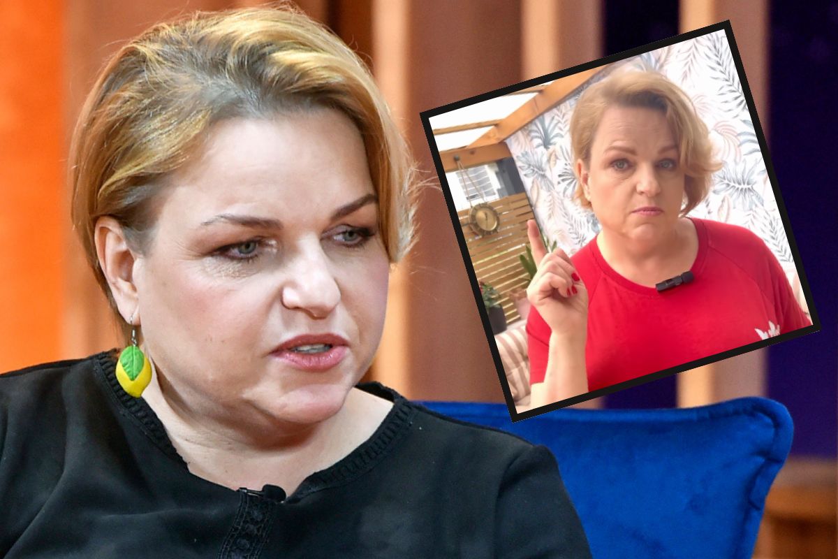 Katarzyna Bosacka
