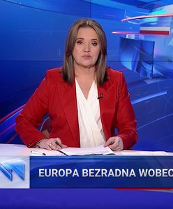 "Wiadomości" powtórzyły manipulację z pożarem kościoła. Widzowie mogli w to uwierzyć