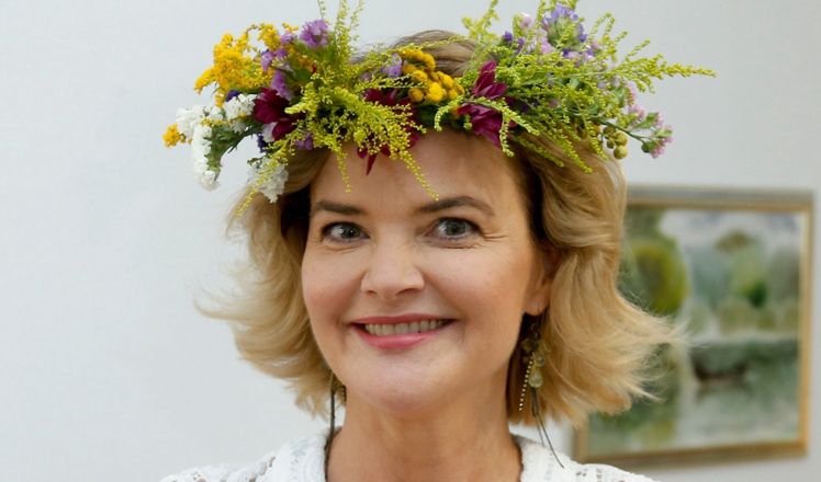 Monika Richardson przeszła metamorfozę