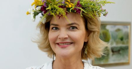 Monika Richardson przeszła METAMORFOZĘ. W nowej fryzurze aż trudno ją rozpoznać. "Zbieram szczękę" (FOTO)