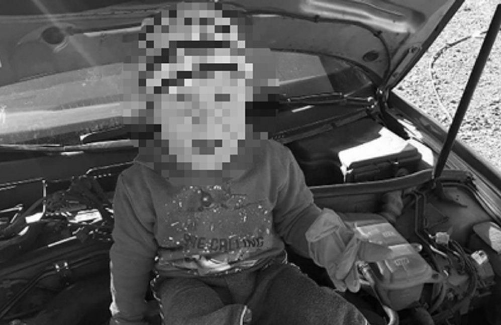 Nowogrodziec. Prokuratura podała przyczynę śmierci 3,5-letniego Kacperka