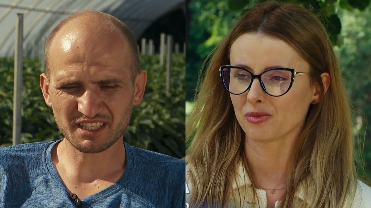 Magda z "Rolnik szuka żony" znalazła miłość. Rafał to już przeszłość. "Kocham cię"