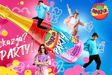 Hellena Party z nową kampanią