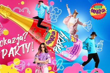 Hellena Party z nową kampanią