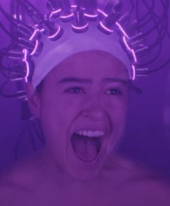 Nowy serial sci-fi "Spides": tajemniczy narkotyk opanowuje miasto. Kto za tym stoi?