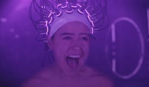 Nowy serial sci-fi "Spides": tajemniczy narkotyk opanowuje miasto. Kto za tym stoi?