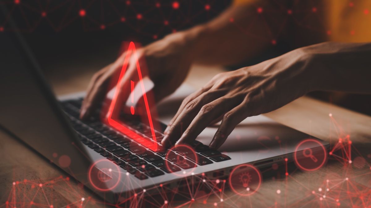 Oszuści przestrzegają przed nową falą oszustw typu Picture in Pictur (PIP).