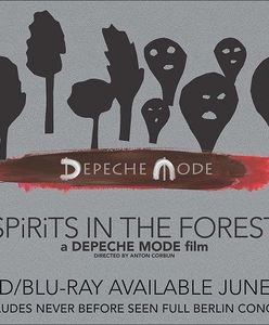 Wrocław. Kino samochodowe na Stadionie Wrocław rozpieszcza fanów muzyki. Depeche Mode na wielkim ekranie