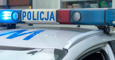 Zaatakował trzy osoby w tym dziecko. 29-latek usłyszał zarzuty