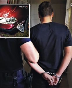 Śląsk. 15-latka zginęła na oczach rodziców