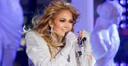 Jennifer Lopez bez makijażu. Pokazała się fanom w domowej odsłonie