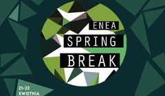 Dawid Podsiadło, Rebeka, Paula i Karol na Enea Spring Break 2016