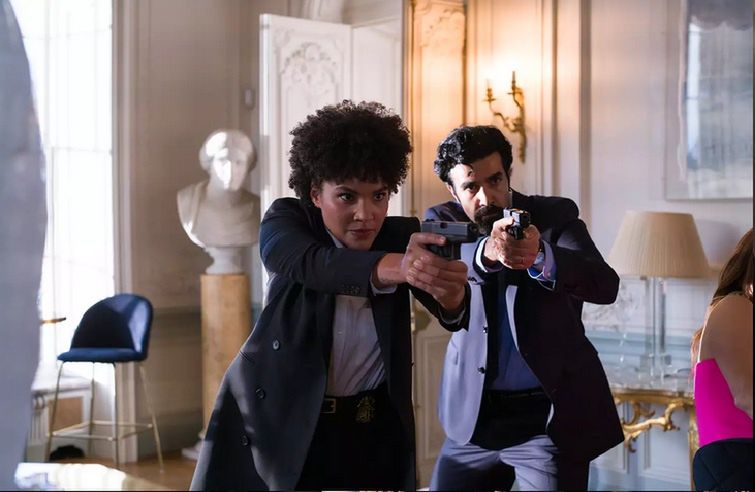 "Pszczelarz" już dziś w tv 