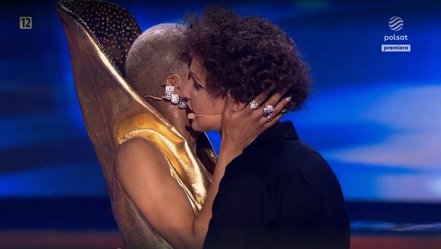 Natalia Muianga wygrała "Twoja Twarz Brzmi Znajomo"
