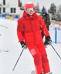 Prezydent zignorował galę. Pokazano zaproszenie od Tuska