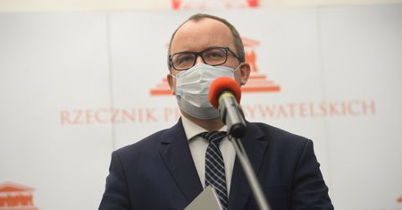 RPO za zmianą karnej definicji gwałtu. Bodnar: "gwałt wtedy, gdy nie ma zgody na zbliżenie"