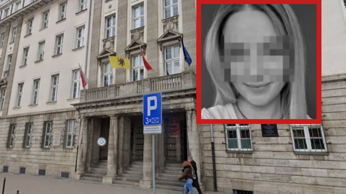 Prokuratura postawiła zarzuty mężowi 31-letniej Jolanty K.