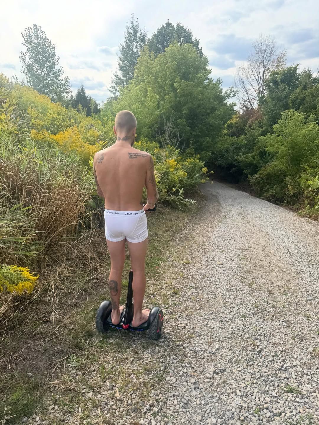 Justin Bieber