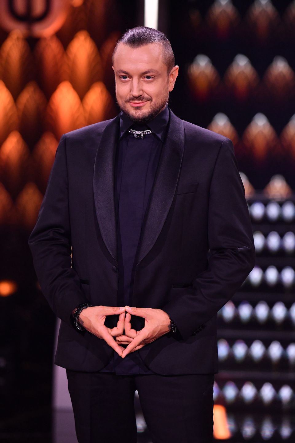 Aleksander Baron