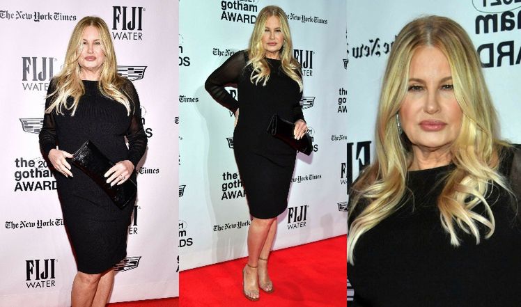Jennifer Coolidge