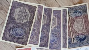 Rzeszów: Sprzedawał fałszywe monety. 33-latek usłyszał zarzuty