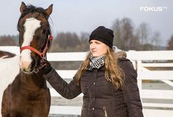 Bohaterka "Rolników. Podlasie" ma dość popularności. Program ogląda milion Polaków