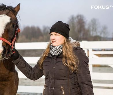 Bohaterka "Rolników. Podlasie" ma dość popularności. Program ogląda milion Polaków