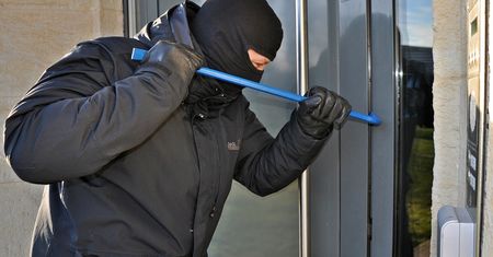 Tajemnicze znaki w Kielcach. Policja apeluje do mieszkańców