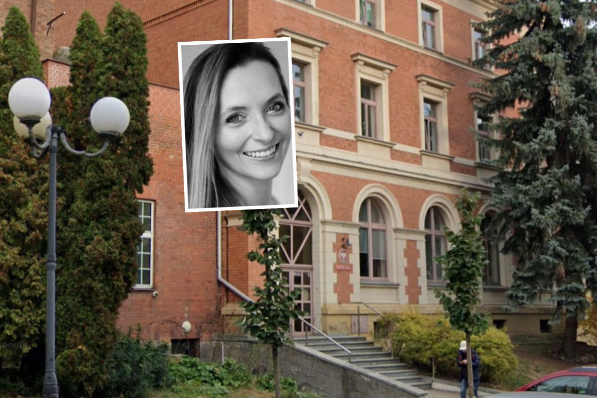 Zginęła z synem w Egipcie. Jest ruch polskiej prokuratury