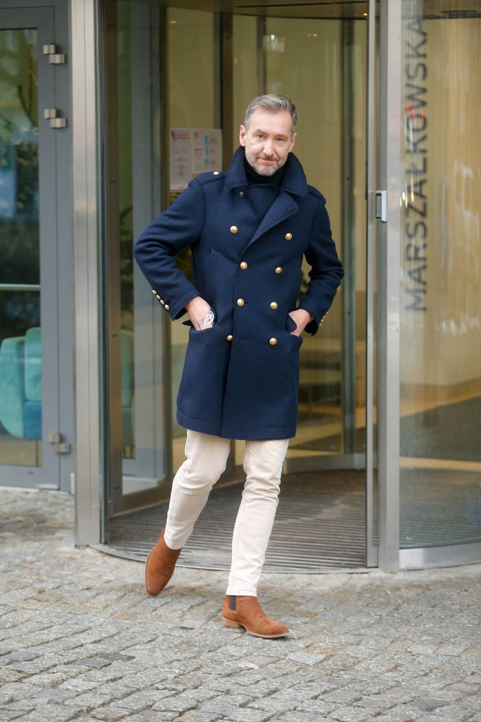 Piotr Kraśko