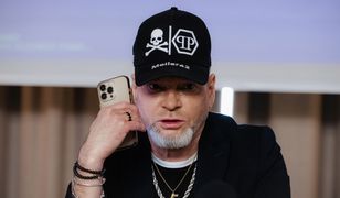 "Bezwględnie". Ekspert ocenia ruch Rutkowskiego ws. Grzegorza Borysa