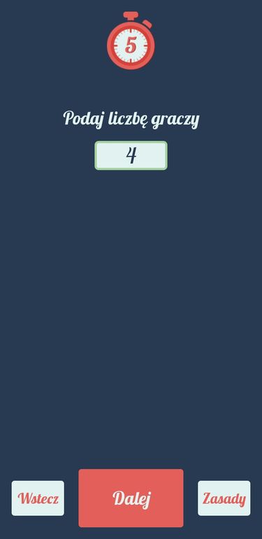 Slider item