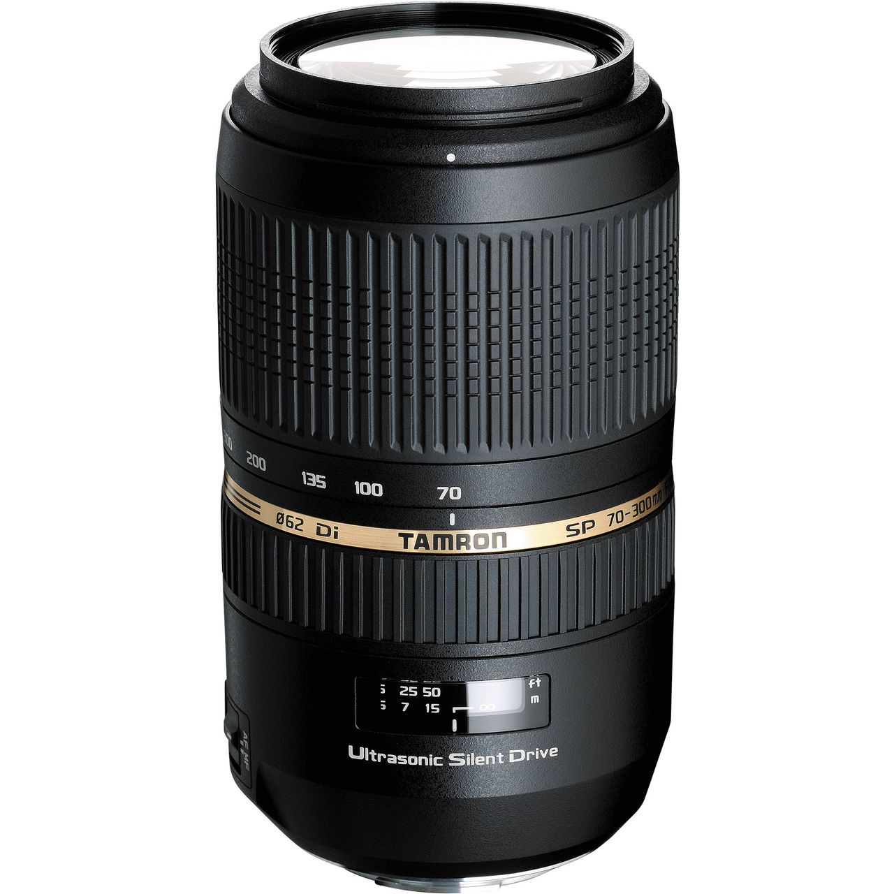 Tamron SP 70-300mm F/4-5.6 Di USD