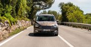 Nowe Fordy Grand C-Max i S-Max - galeria testowa