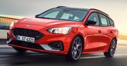 Mocny i praktyczny. Nowy Ford Focus ST debiutuje w wersji kombi