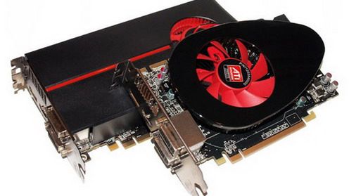 Nadchodzą Radeony HD 5750 i HD 5770 1