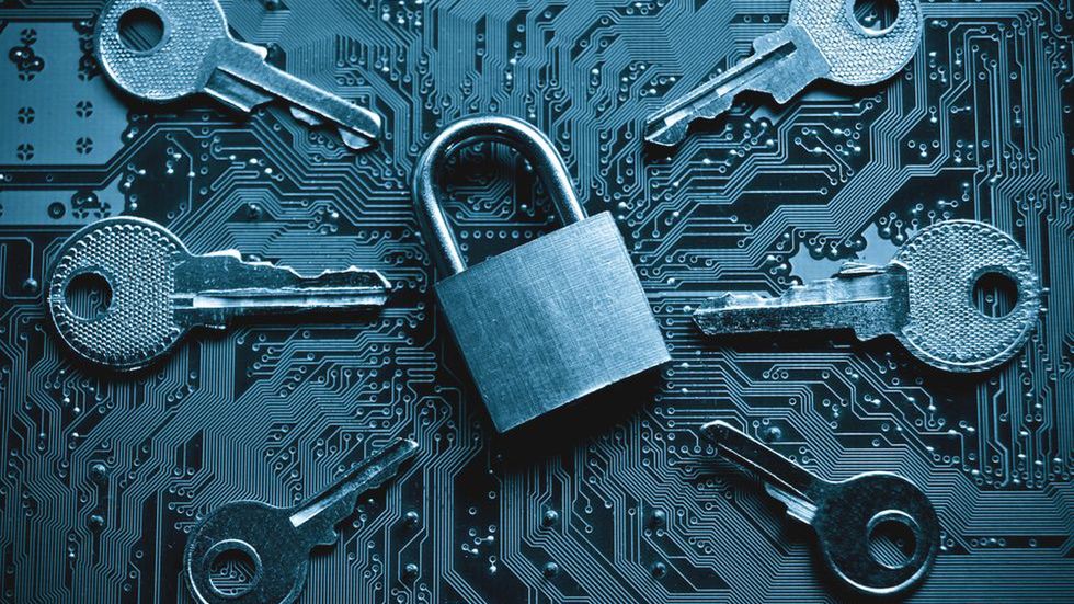 To mnie wkurza! Każdy gadżet chce mi założyć konto i zainstalować własną aplikację 1