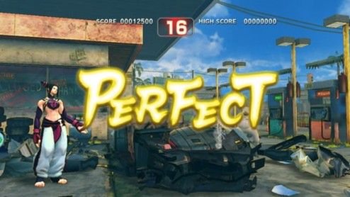 Kalendarz wydawniczy studia Capcom 1