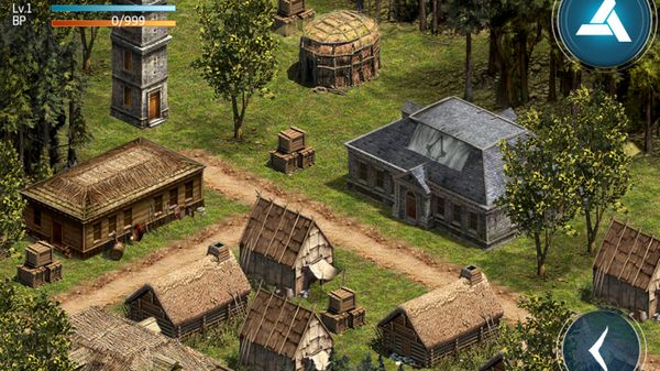 Assassin's Creed Utopia pod koniec roku 1