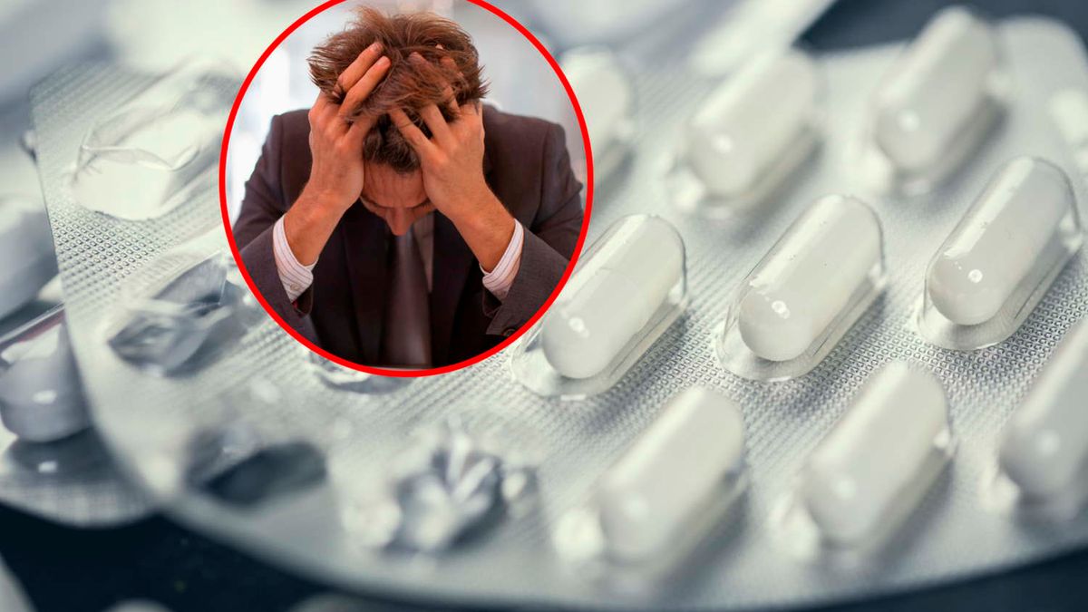 Paliwo dla mózgu może zaszkodzić. Na te leki uważaj