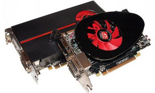 Wyciekła cena ATI Radeon HD 5970