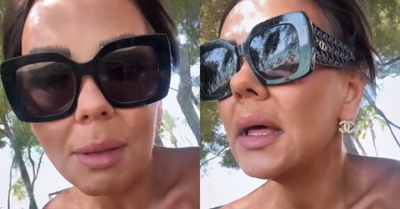 Sylwia Bomba POTWIERDZA rozstanie z Collinsem! "Nie szukajcie żadnych dram, nikt nikogo nie skrzywdził"
