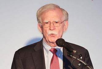 "To, co robi Trump, to ogromna okazja dla Chin". Jego były doradca zabiera głos