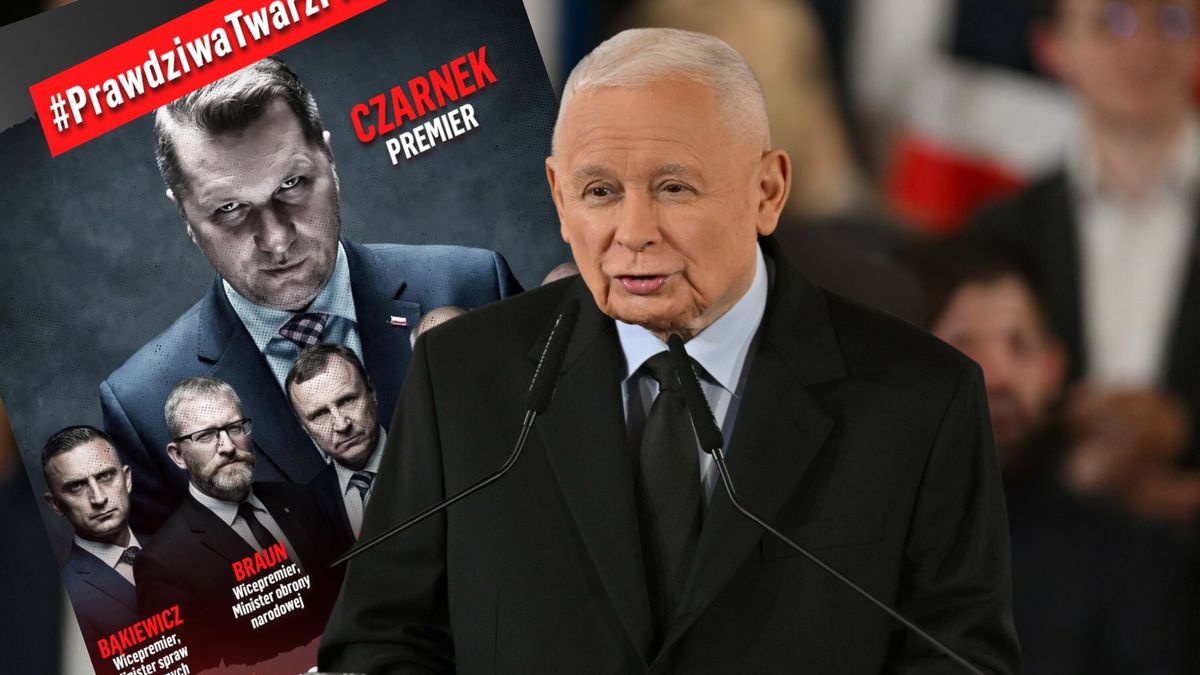 Reakcja KO na wybór PiS ws. ewentualnego premiera 