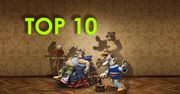 10 najlepszych gier logicznych (cz. 1)